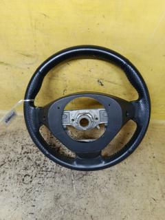 Руль на Toyota Sienta NCP81G Фото 2