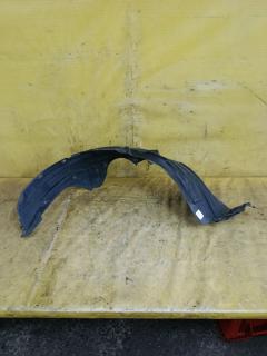 Подкрылок на Toyota Sienta NCP81G 1NZ-FE 53875-52120, Переднее Правое расположение