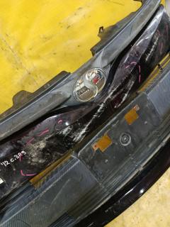 Бампер на Toyota Sienta NCP81G Фото 5