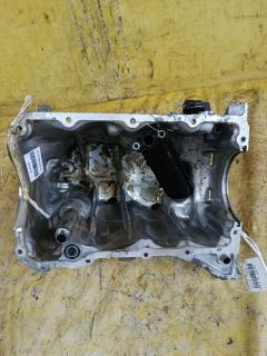 Поддон на Honda N-Box JF3 S07B