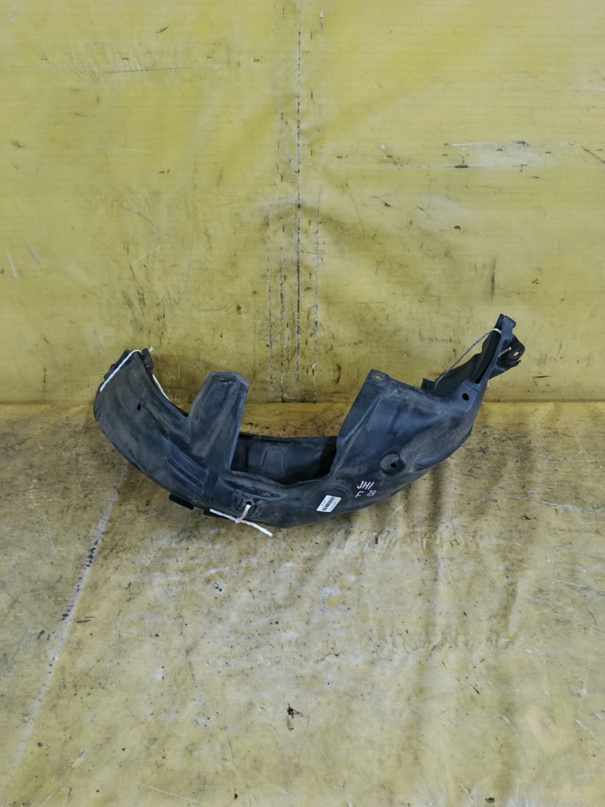 Подкрылок на Honda N-Wgn JH1 S07A Фото 2