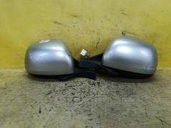 Зеркало двери боковой на Honda N-Wgn JH1