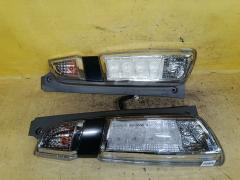 Стоп на Honda N-Wgn JH1 W1400