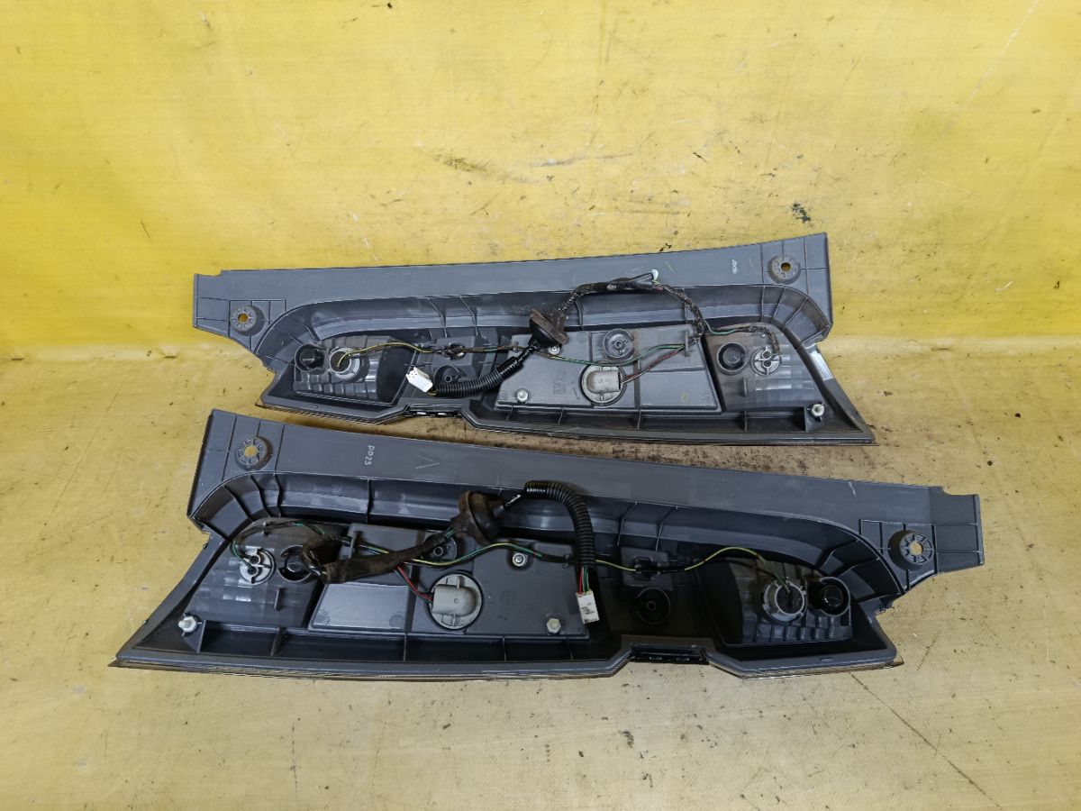 Стоп W1400 W1400, на Honda N-Wgn JH1 Фото 2