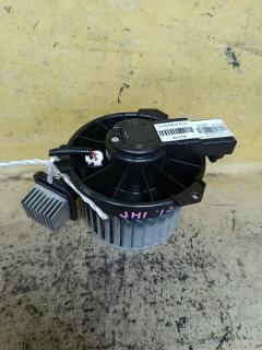 Мотор печки на Honda N-Wgn JH1