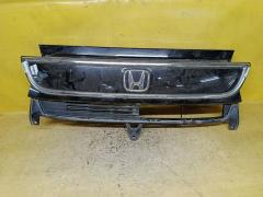 Решетка радиатора на Honda N-Wgn JH1 71121-T6G-00