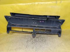 Решетка радиатора 71121-T6G-00 на Honda N-Wgn JH1 Фото 4