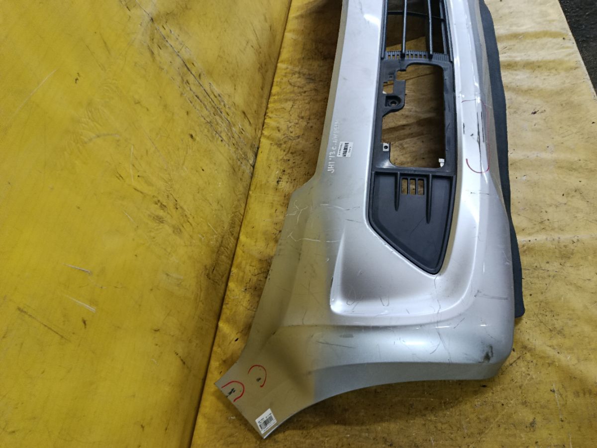 Бампер на Honda N-Wgn JH1 Фото 7