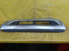 Бампер на Honda N-Wgn JH1 Фото 2