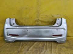 Бампер на Honda N-Wgn JH1 93-21003, Заднее расположение