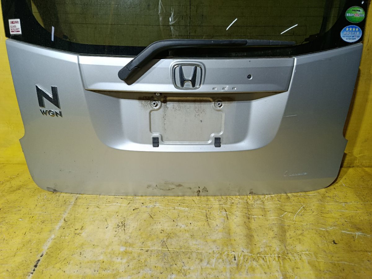 Дверь задняя на Honda N-Wgn JH1 Фото 2