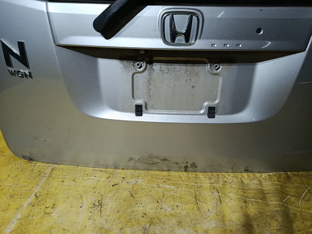Дверь задняя на Honda N-Wgn JH1 Фото 5