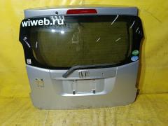 Дверь задняя на Honda N-Wgn JH1