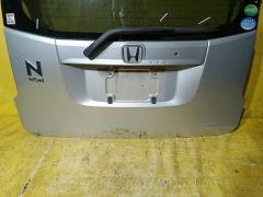 Дверь задняя на Honda N-Wgn JH1 Фото 2