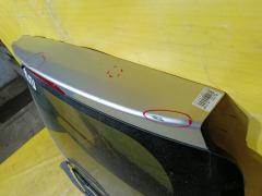 Дверь задняя на Honda N-Wgn JH1 Фото 4