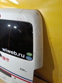 Дверь задняя на Toyota Lite Ace S402M Фото 5