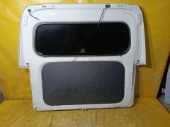 Дверь задняя на Toyota Lite Ace S402M Фото 9