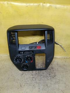 Блок управления климатконтроля на Toyota Lite Ace S402M 3SZ-VE 55412-BZ570