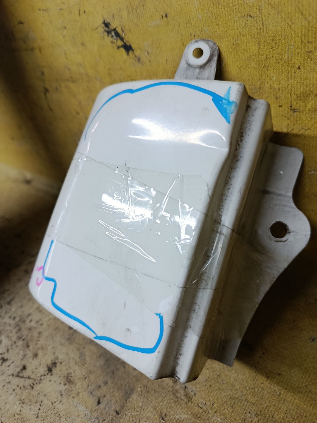 Стоп 220-17042 220-17042, на Toyota Lite Ace S402M Фото 2