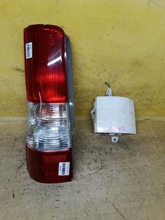 Стоп на Toyota Lite Ace S402M 220-17042, Левое расположение