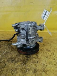 Компрессор кондиционера на Honda N-Box JF3 S07B 38800-5YS-J016-M5