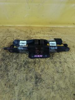 Домкрат на Toyota Estima ACR50W 09111-28090