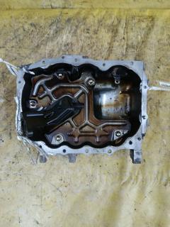 Поддон на Toyota Passo KGC10 1KR-FE