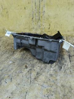Поддон на Toyota Passo KGC10 1KR-FE Фото 4