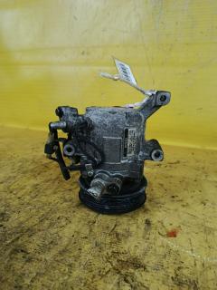 Компрессор кондиционера на Toyota Passo KGC10 1KR-FE 447280-3150