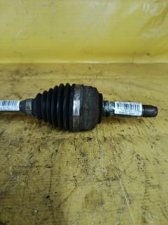 Привод на Toyota Passo KGC10 1KR-FE Фото 2