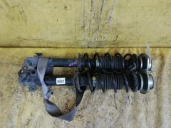 Стойка амортизатора на Toyota Passo KGC10 1KR-FE 312847  332120  48510-B1040  48510-B1040A  CR-049-6063  CR-049F-QNC10  CR8803  SJ-049-6063  SST0105  ST-049-6063  ST-049F-KGC10, Переднее расположение