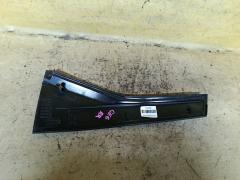 Молдинг на дверь 72721-TF0-0030 на Honda Fit GE6 Фото 2