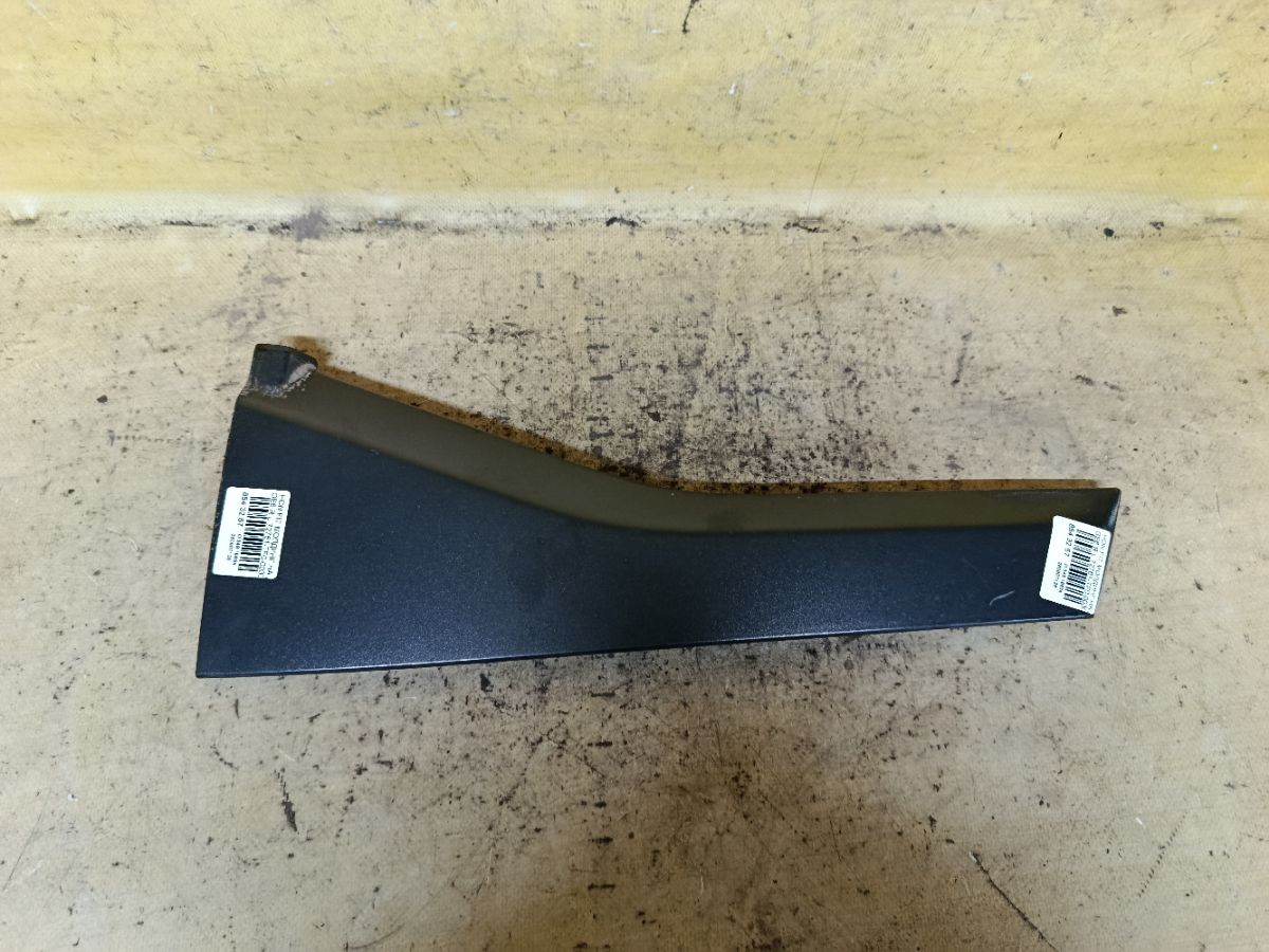 Молдинг на дверь 72761-TF0-0030 на Honda Fit GE6 Фото 1