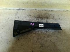 Молдинг на дверь 72761-TF0-0030 на Honda Fit GE6 Фото 2