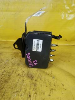 Блок ABS на Daihatsu Move LA100S KF-VE 44510-B2A10  89540-B2760