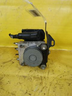 Блок ABS 44510-B2A10, 89540-B2760 на Daihatsu Move LA100S KF-VE Фото 3