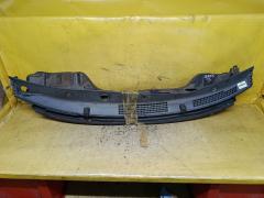 Решетка под лобовое стекло на Daihatsu Move LA100S 55781-B2130