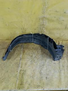 Подкрылок на Daihatsu Move LA100S KF-VE 53875-B2290  53876-B2290, Переднее расположение