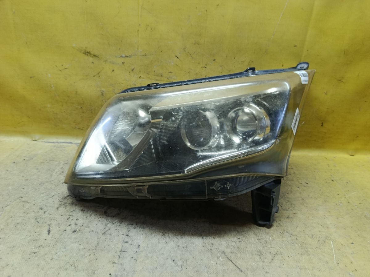 Фара 100-51094 100-51094, на Daihatsu Move LA110S Фото 1