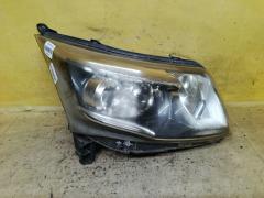 Фара на Daihatsu Move LA110S 100-51094, Правое расположение