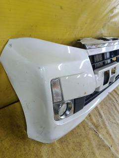 Бампер 114-11697 114-11697,52119-B2C50 на Daihatsu Move LA100S Фото 5