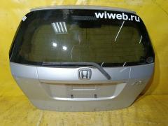 Дверь задняя на Honda Fit GD1