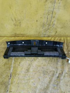 Обшивка багажника 84601-SAA-ZZ10, 84651-SAA-ZZ10, 84640-SAA-0030 на Honda Fit GD1 Фото 6