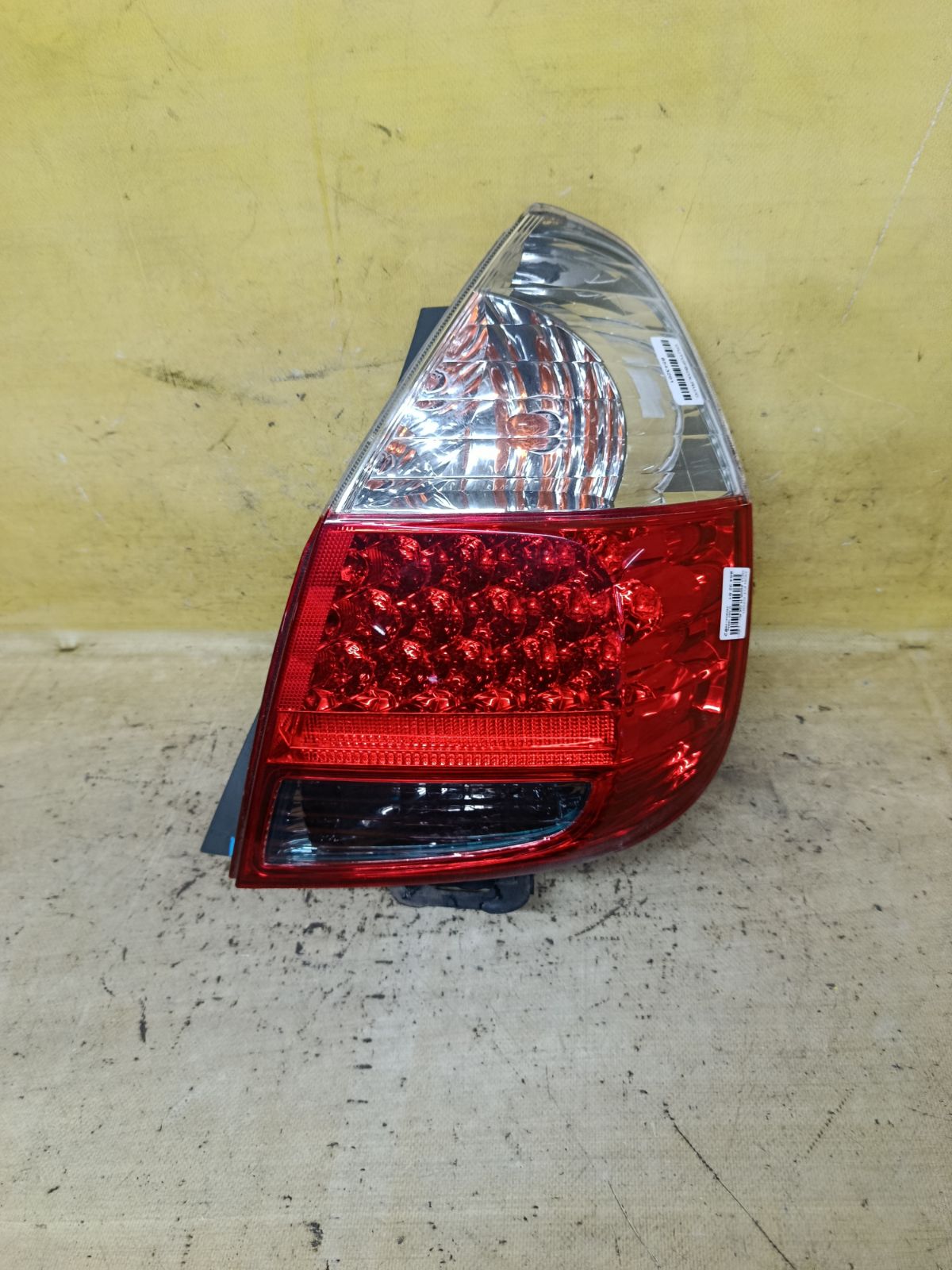Стоп 4995 4995, на Honda Fit GD1 Фото 1