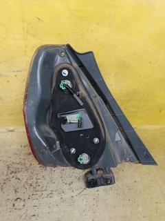 Стоп 4995 4995, на Honda Fit GD1 Фото 3