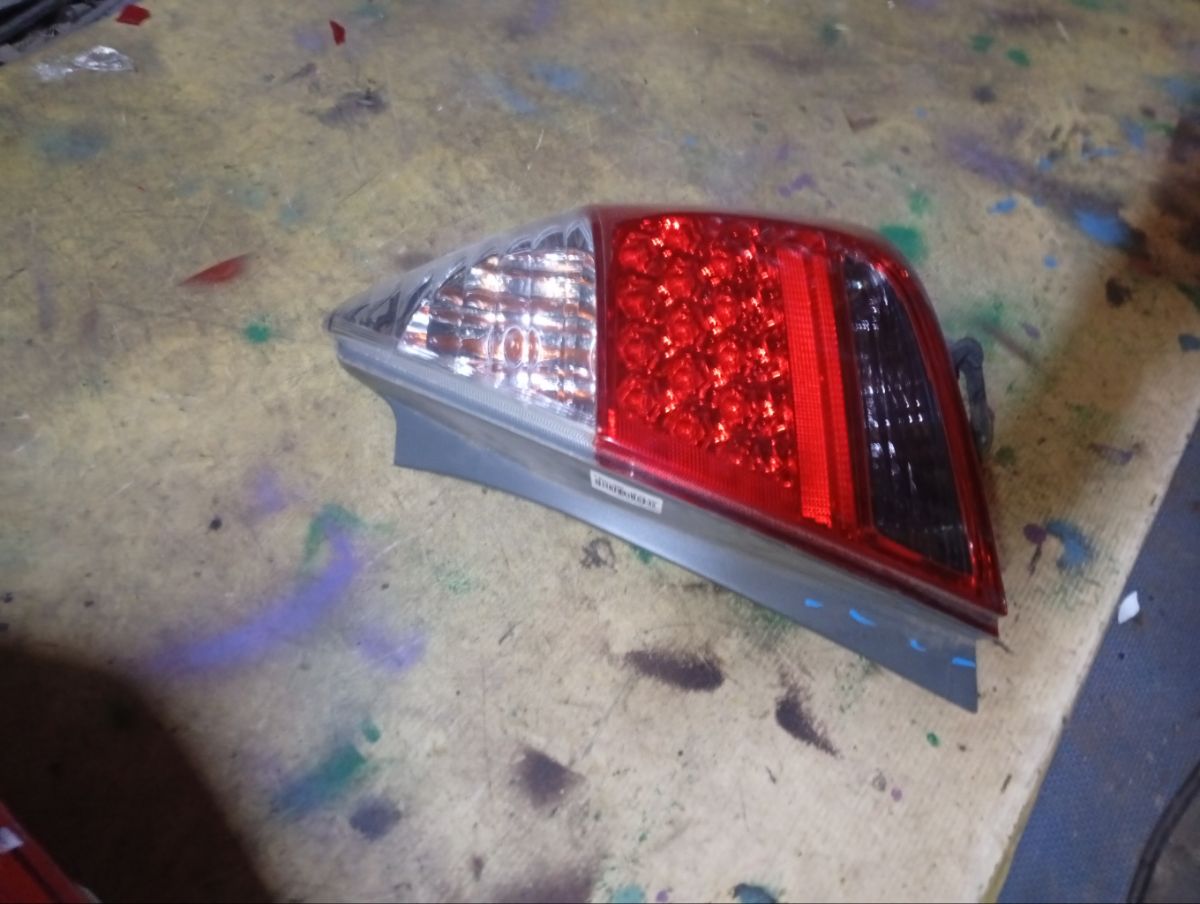 Стоп 4995 4995, на Honda Fit GD1 Фото 5