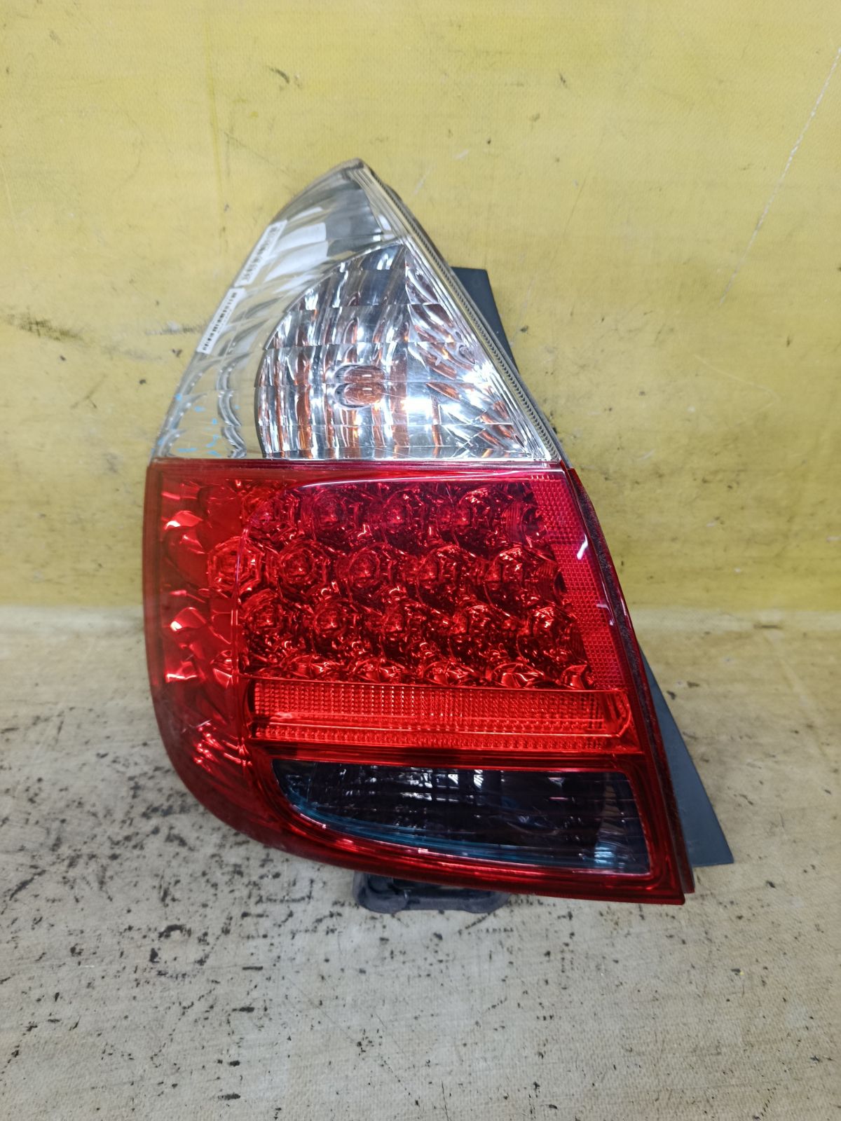 Стоп 4995 4995, на Honda Fit GD1 Фото 1