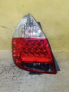Стоп на Honda Fit GD1 4995, Левое расположение