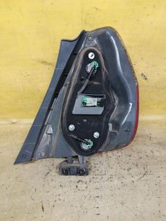 Стоп 4995 4995, на Honda Fit GD1 Фото 3
