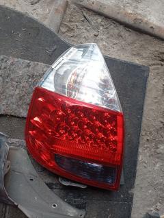 Стоп 4995 4995, на Honda Fit GD1 Фото 4